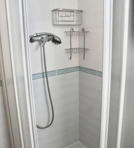 Coqueta Casita Cerca A La Playa Casa vacanze