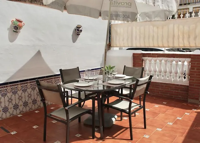 Casa vacanze Coqueta Casita Cerca A La Playa *