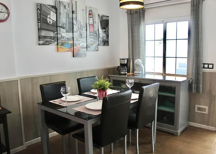 Coqueta Casita Cerca A La Playa