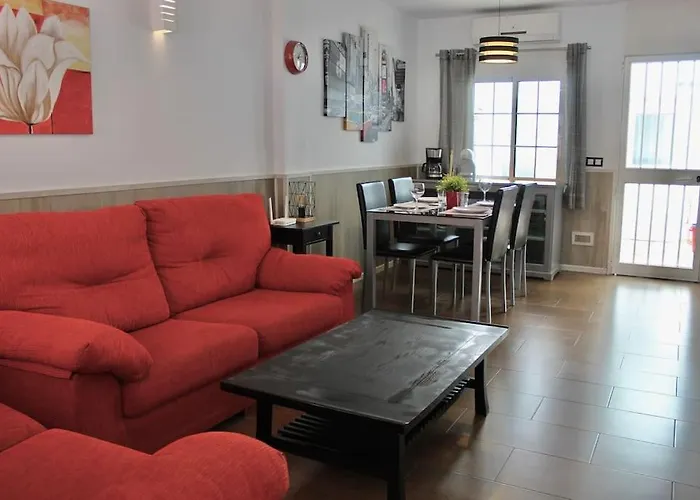 Coqueta Casita Cerca A La Playa Casa vacanze