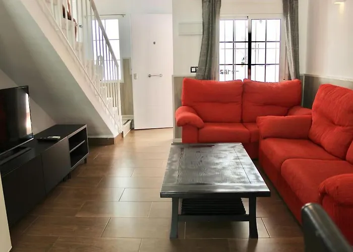 Coqueta Casita Cerca A La Playa Casa vacanze *