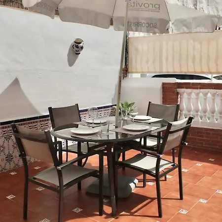 Сasa de vacaciones Coqueta Casita Cerca A La Playa *