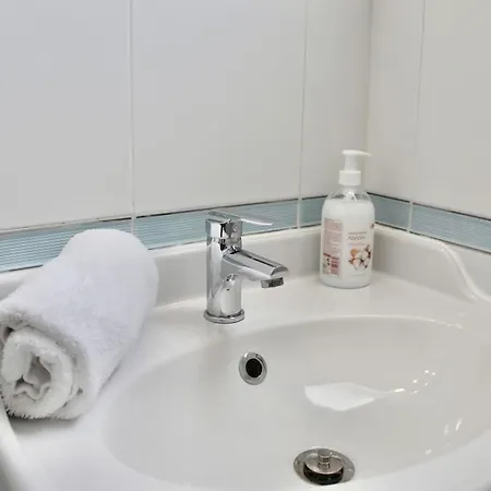 Сasa de vacaciones Coqueta Casita Cerca A La Playa Nerja