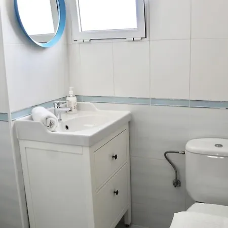 Coqueta Casita Cerca A La Playa Сasa de vacaciones Nerja