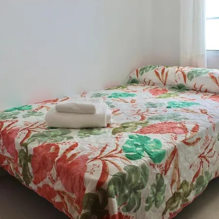 Coqueta Casita Cerca A La Playa