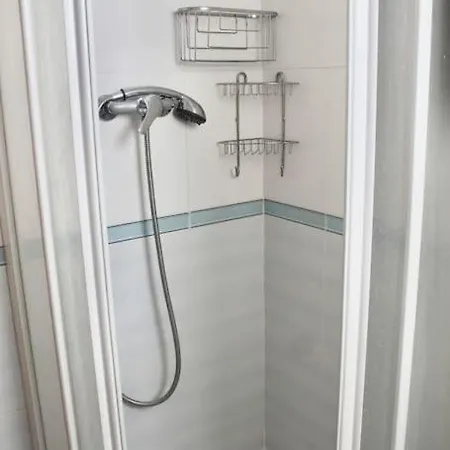 Coqueta Casita Cerca A La Playa Holiday home