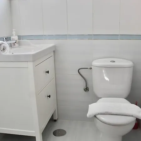 Coqueta Casita Cerca A La Playa *