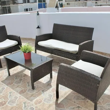 Сasa de vacaciones Coqueta Casita Cerca A La Playa *