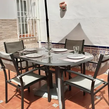 Coqueta Casita Cerca A La Playa *