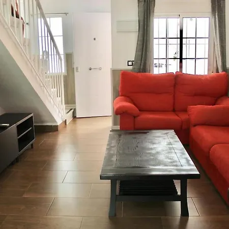Coqueta Casita Cerca A La Playa Holiday home *