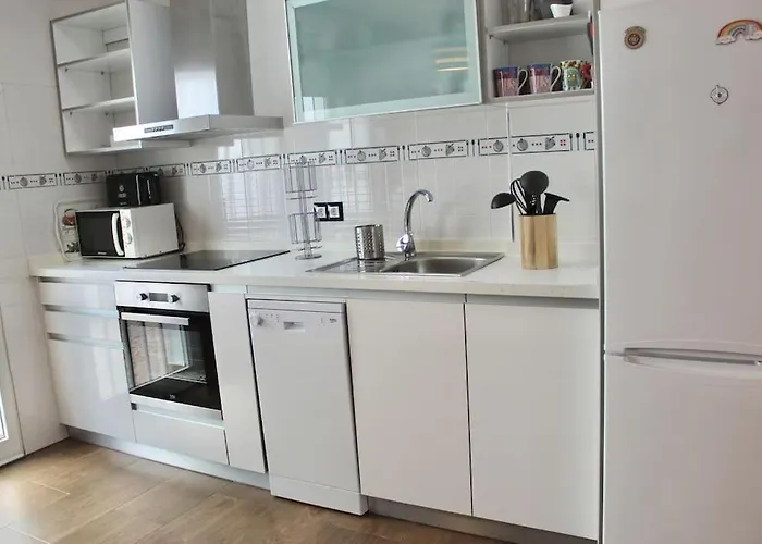 Coqueta Casita Cerca A La Playa 別荘