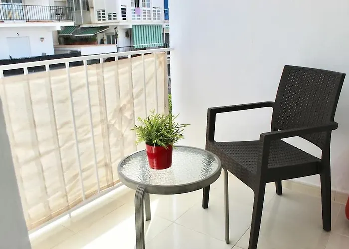 Coqueta Casita Cerca A La Playa Vakantiehuis