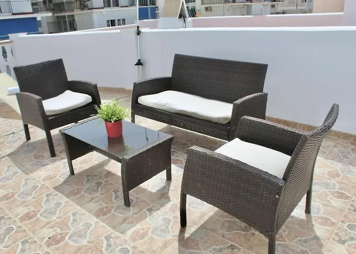 別荘 Coqueta Casita Cerca A La Playa *