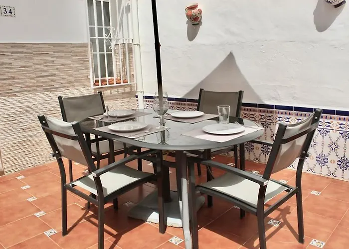 Coqueta Casita Cerca A La Playa *