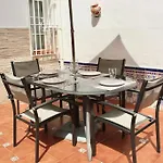 Coqueta Casita Cerca A La Playa Holiday home Nerja