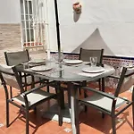 Coqueta Casita Cerca A La Playa *