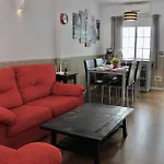 Coqueta Casita Cerca A La Playa Holiday home